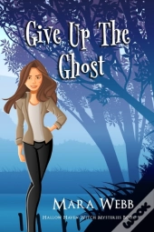 Give Up The Ghost