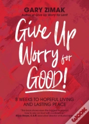 Capa do artigo Give Up Worry For Good!