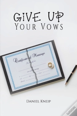 Capa do artigo Give Up Your Vows