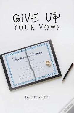 Capa do artigo Give Up Your Vows