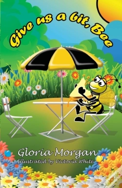 Capa do artigo Give Us A Bit, Bee!