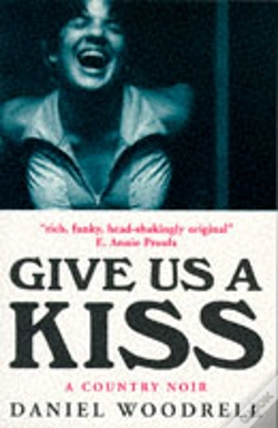 Capa do artigo Give Us A Kiss