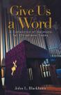 Give Us A Word - Preview