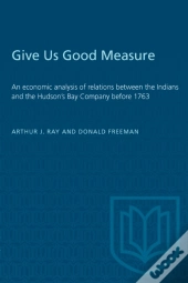 Give Us Good Measure