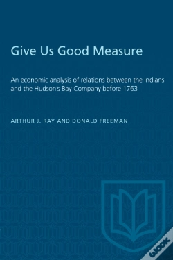 Capa do artigo Give Us Good Measure