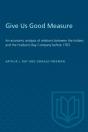 Give Us Good Measure - Preview