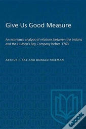 Give Us Good Measure