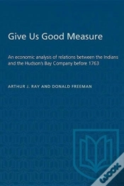 Capa do artigo Give Us Good Measure