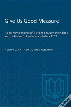 Capa do artigo Give Us Good Measure
