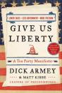 Give Us Liberty - Preview