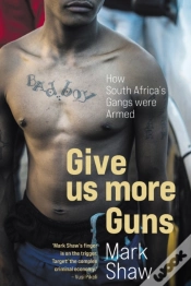 Capa do artigo Give Us More Guns