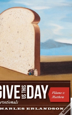 Capa do artigo Give Us This Day Devotionals