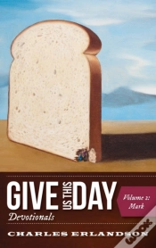 Capa do artigo Give Us This Day Devotionals