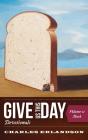 Give Us This Day Devotionals - Preview