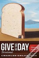 Give Us This Day Devotionals