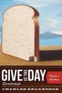 Give Us This Day Devotionals - Preview