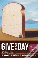 Give Us This Day Devotionals
