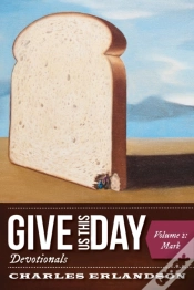 Capa do artigo Give Us This Day Devotionals