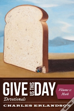 Capa do artigo Give Us This Day Devotionals