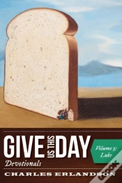 Capa do artigo Give Us This Day Devotionals, Volume 3