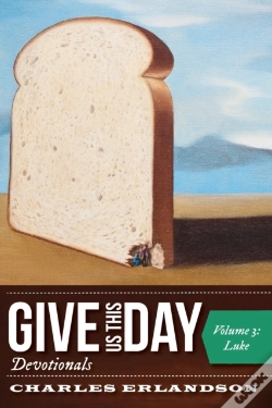 Capa do artigo Give Us This Day Devotionals, Volume 3