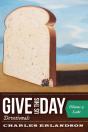 Give Us This Day Devotionals, Volume 3 - Preview