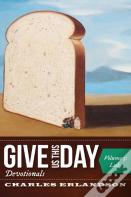 Give Us This Day Devotionals, Volume 3