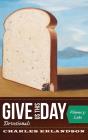 Give Us This Day Devotionals, Volume 3 - Preview