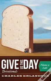 Capa do artigo Give Us This Day Devotionals, Volume 3