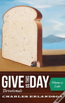Capa do artigo Give Us This Day Devotionals, Volume 3