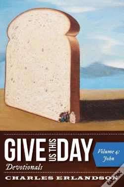 Capa do artigo Give Us This Day Devotionals, Volume 4