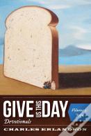 Give Us This Day Devotionals, Volume 4