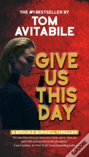 Capa do artigo Give Us This Day