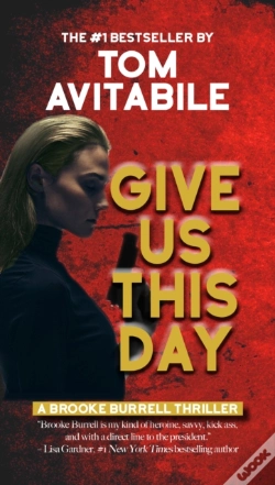 Capa do artigo Give Us This Day