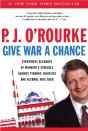 Give War A Chance - Preview