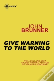 Capa do artigo Give Warning To The World