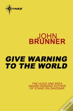 Capa do artigo Give Warning To The World