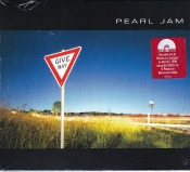 Capa do artigo Give Way - CD