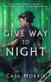 Capa do artigo Give Way To Night