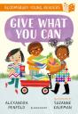Give What You Can: A Bloomsbury Young Reader - Preview