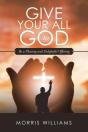 Give Your All To God - Preview