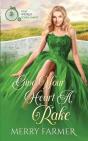 Give Your Heart A Rake - Preview