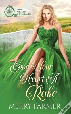 Capa do artigo Give Your Heart A Rake
