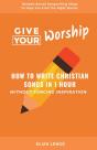 Give Your Worship - Preview