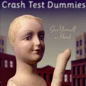 Capa do artigo Give Yourself A Hand - CD