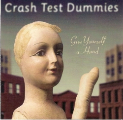 Capa do artigo Give Yourself A Hand - CD