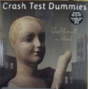 Capa do artigo Give Yourself A Hand - Vinil