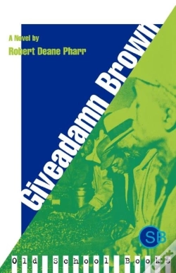 Capa do artigo Giveadamn Brown