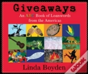 Capa do artigo Giveaways
