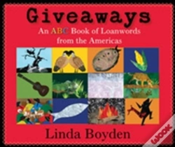 Capa do artigo Giveaways